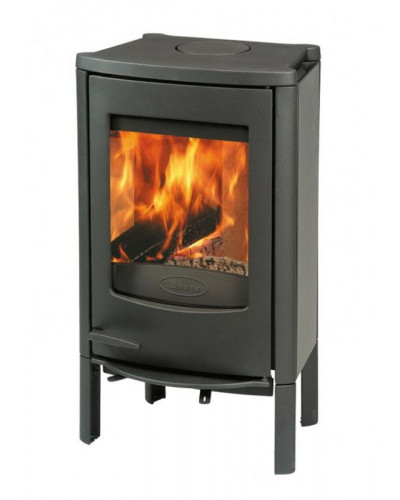 Чавунна пічка Dovre Astro 2/L