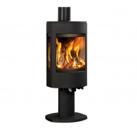 Чавунна пічка Dovre Astro 4CB/P