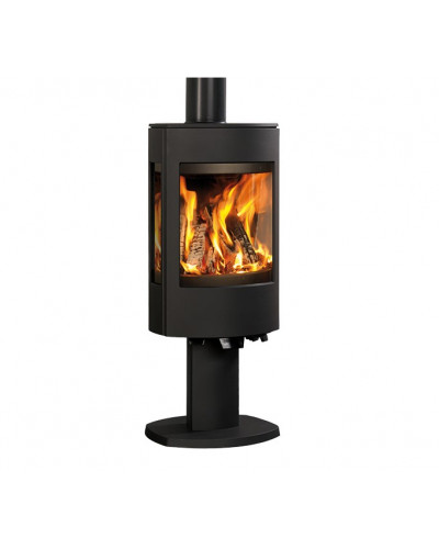 Чавунна пічка Dovre Astro 4CB/P