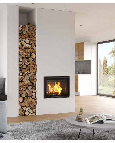 Камінна топка Dovre 2575CBS/1