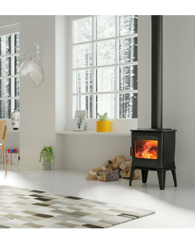 Чавунна пічка Dovre Tai 35W