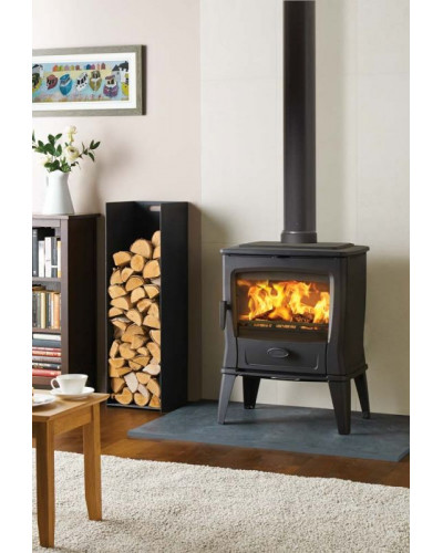 Чавунна пічка Dovre Tai 45WD
