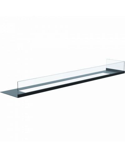Скло для біокаміна Kratki DELTA 1200 праве
