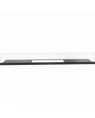 Скло для біокаміна Kratki JULIET 1100