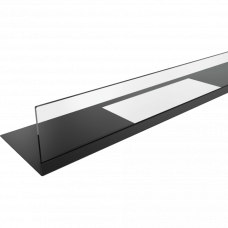 Скло для біокаміна Kratki JULIET 1500