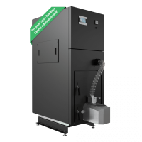 Пелетна піч Котел BAL EKO 15 MINI  (14,1 кВт)