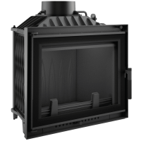Камінна топка Kratki ANTEK DECO 10