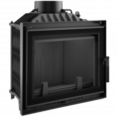 Камінна топка Kratki ANTEK DECO 10