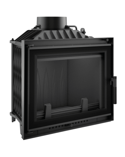 Камінна топка Kratki ANTEK DECO 10