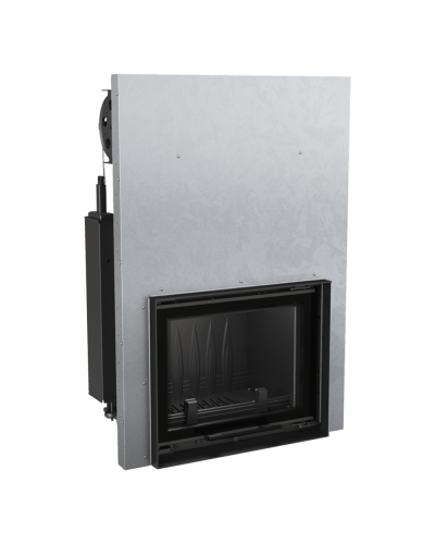 Камінна топка Kratki MAJA G 8 гільйотина