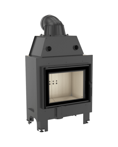 Камінна топка Kratki MBM 10