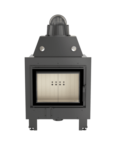 Камінна топка Kratki MBM 10