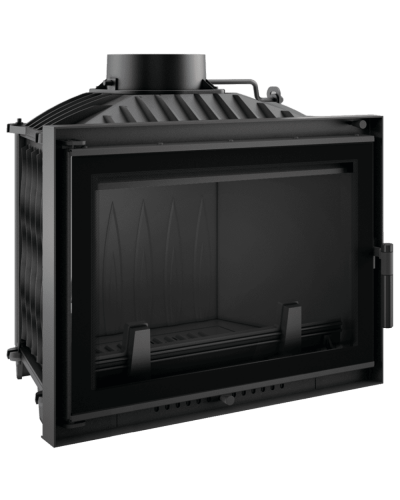 Камінна топка Kratki WIKTOR DECO 14