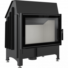 Камінна топка Kratki ZIBI DECO 12