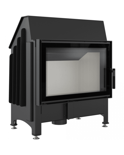 Камінна топка Kratki ZIBI DECO 12