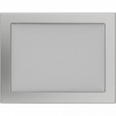 Камінна решітка Kratki шліфована 22x30
