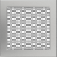 Камінна решітка Kratki шліфована 22x22