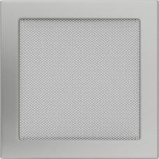 Камінна решітка Kratki шліфована 22x22