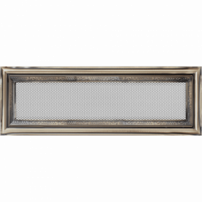 Камінна решітка Kratki рустикальна 11x32