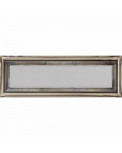 Камінна решітка Kratki рустикальна 11x32