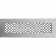 Камінна решітка Kratki шліфована 11x32