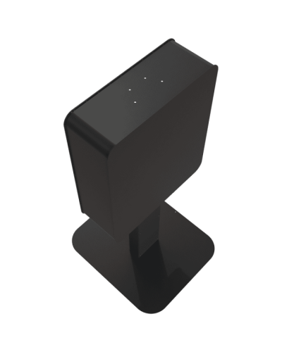 Біокамін Kratki ECHO RECTANGLE 50 чорний