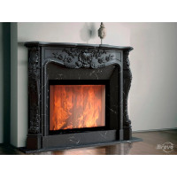 Мармуровий портал Браво Нью-Йорк