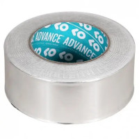 Скотч алюмінієвий Advance 350°C