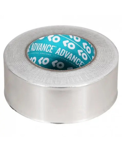 Скотч алюмінієвий Advance 350°C