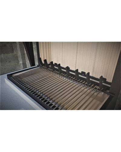 Вуличний гриль Gavryliv&Sons Grill max