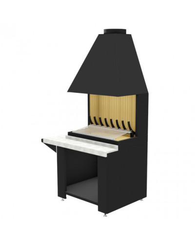 Вуличний гриль Gavryliv&Sons Grill max