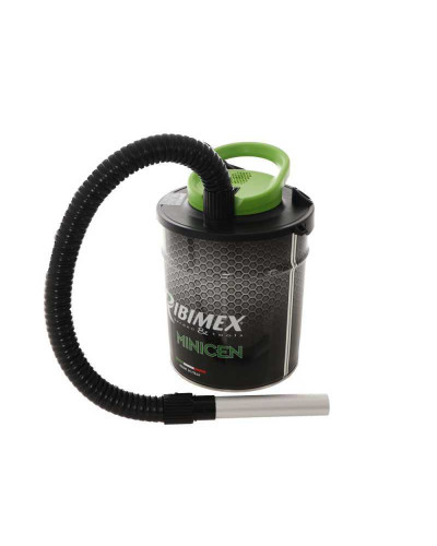 Пилосос для каміна Ribimex MINiCEN