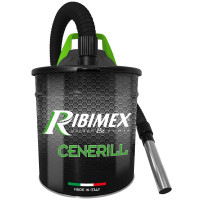 Пилосос для каміна Ribimex Cenerill