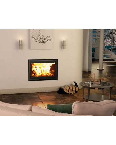Камінна топка Dovre 2180CBS