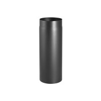 Труба стальна димохідна Parkanex 180Ø / 0,5 м