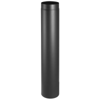 Труба стальна димохідна Parkanex 250Ø / 1 м