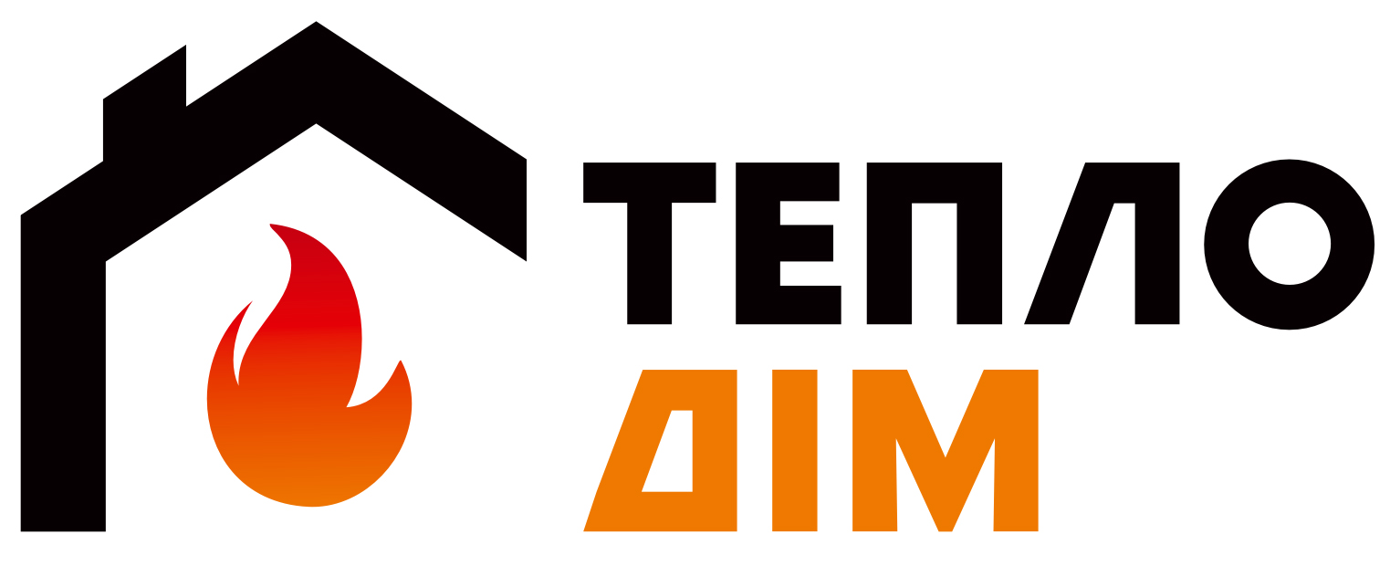 Тепло-дім logo